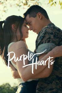 Purple Hearts / Inimi Purpurii (2022)