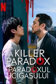 A Killer Paradox / Dilema morală a unui ucigaș (2024)