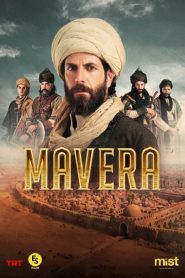 Mavera: Hace Ahmed Yesevi (2021)