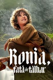 Ronia, fată de tâlhar (2024)