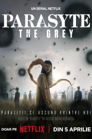 PARASYTE: THE GREY (2024)