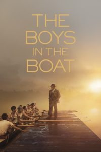 The boys in the boat – Băieții din barcă – film artistic subtitrat în română