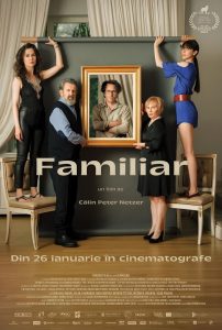 FAMILIAR (2023) ONLINE