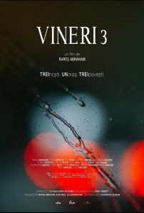 Vineri 3 (2022) film romanesc online